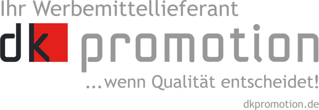 dk promotion – Werbemittellieferant