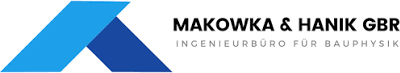 Makowka & Hanik GBR – Ingenieurbüro für Bauphysik