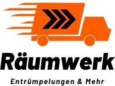 Räumwerk – Entrümpelungen & Mehr