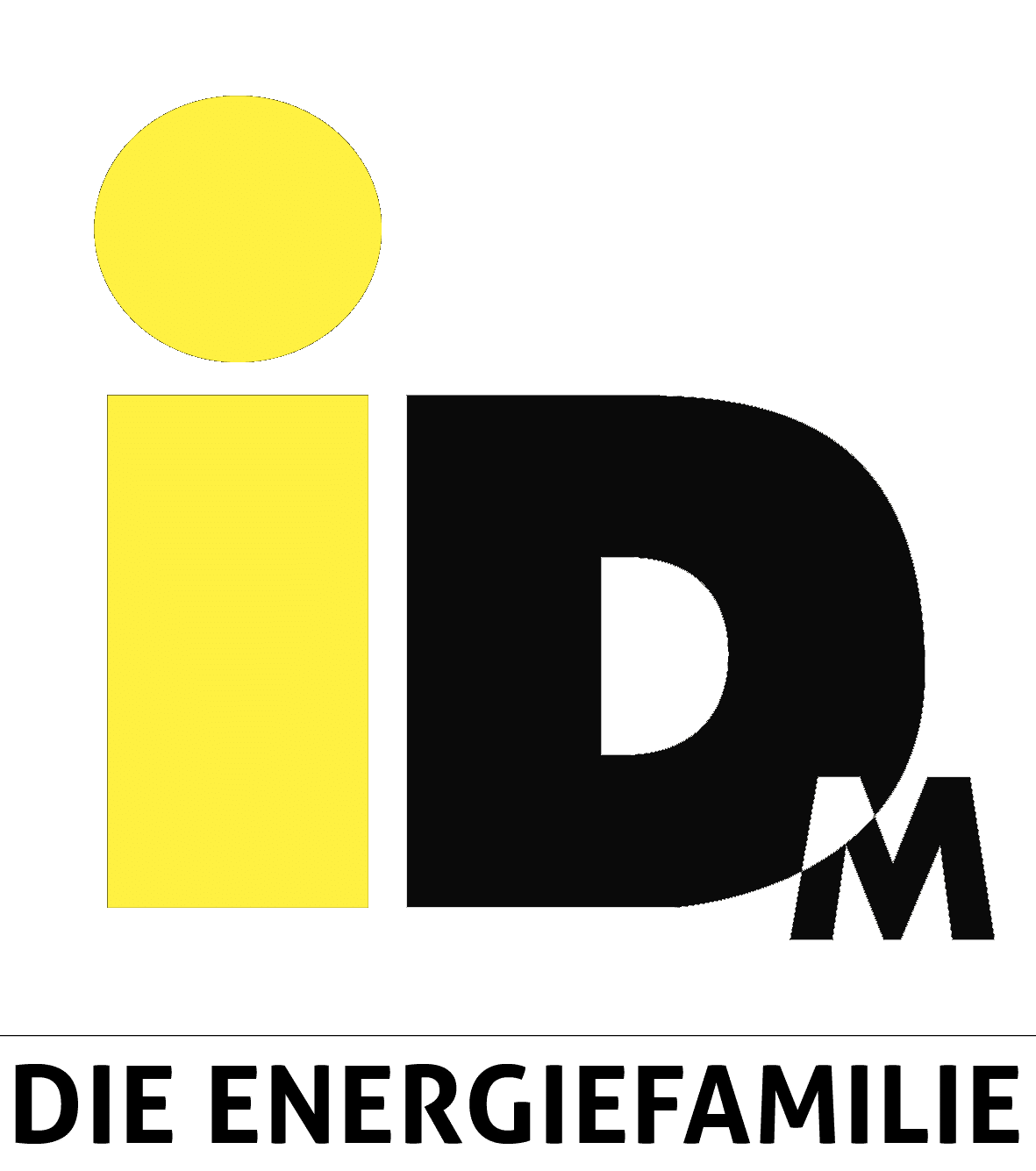iDM Energiesysteme Logo
