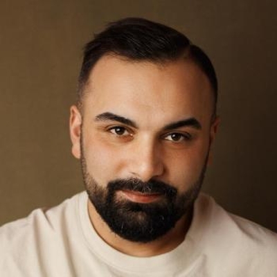 Burak Yildiz – Inhaber Yildiz Haustechnik Meisterbetrieb