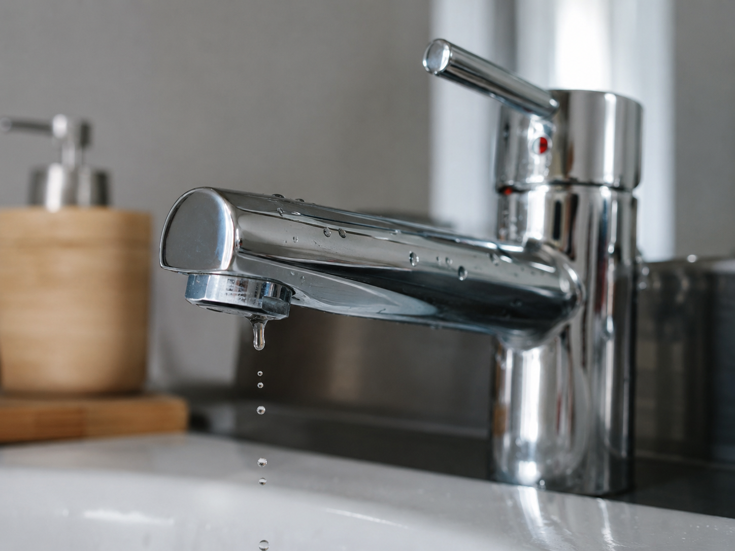 Sanitärmodernisierung in Fürth – Bild 1