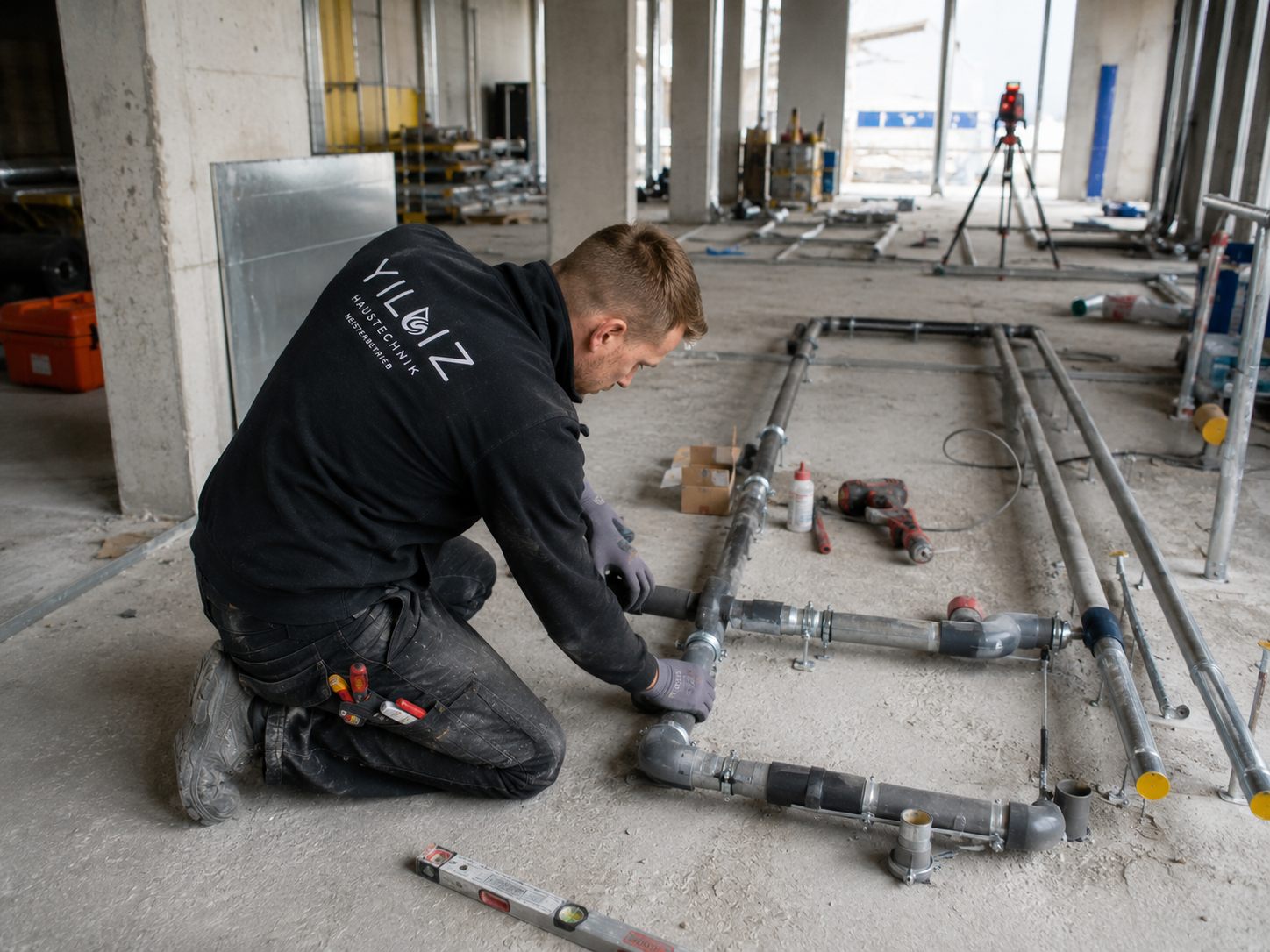 Wasserfleck an der Decke – was tun, und wie dringend ist es?